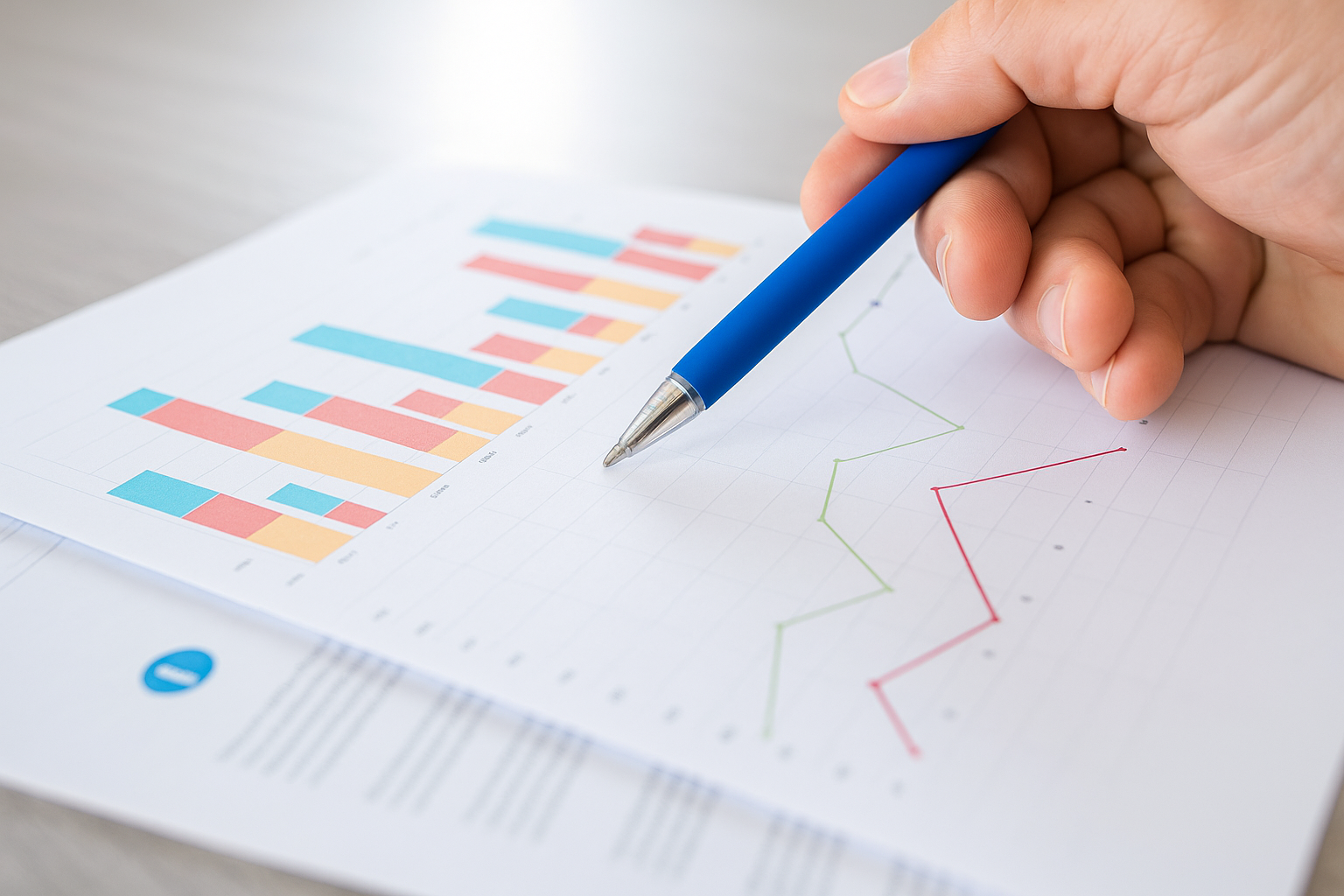 Cost comparison and value analysis